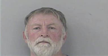 Darren Stacy, - St. Lucie County, FL 